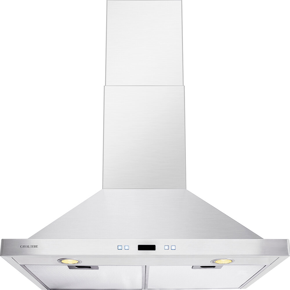 Kitchen Range Hoods Cavaliere Sv218d I30 Range Hood