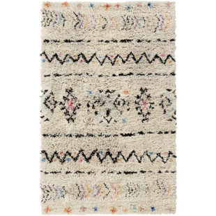 Hand Knotted Rugs You Ll Love Wayfair Hylton Hand Knotted Neutral Black Area Rug