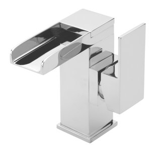 Belfry Bathroom Wasserfallarmatur Geysir mit Abf..