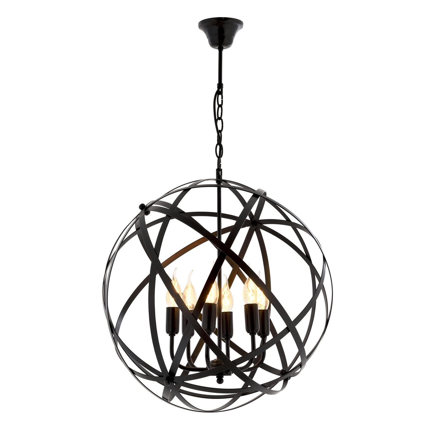 Lark Manor Chandelier Wayfair.ie