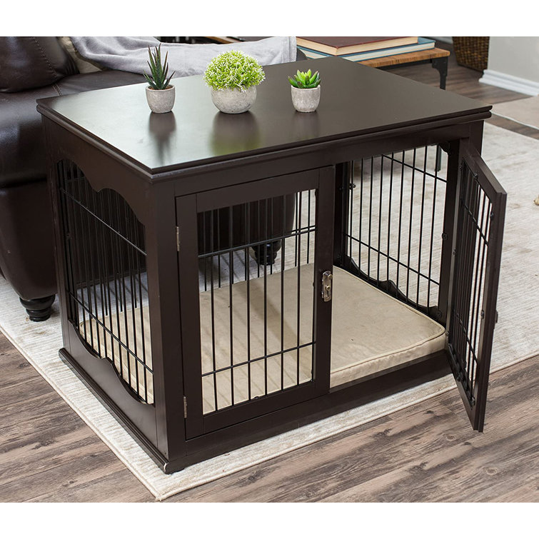 wayfair dog crates
