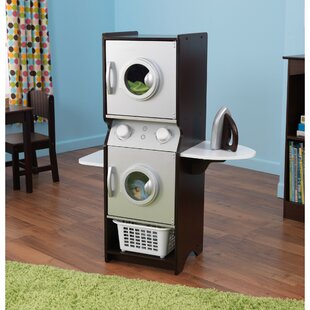 play washer and dryer set