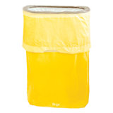 Poubelles De Cuisine Couleur Jaune Wayfair Ca