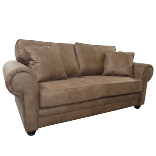 Clementine Standard Sofa by Red Barrel Studio Best Design