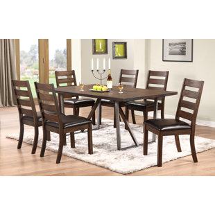 Go to store & view more images Darby Home Co Harkness Dining Table