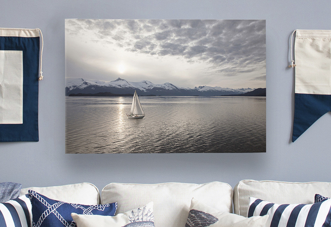 [BIG SALE] Snapshots of Summer Coastal Wall Art You’ll Love In 2021