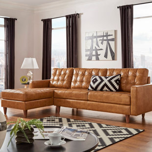 U Shaped Sectionals You Ll Love Wayfair Quickview