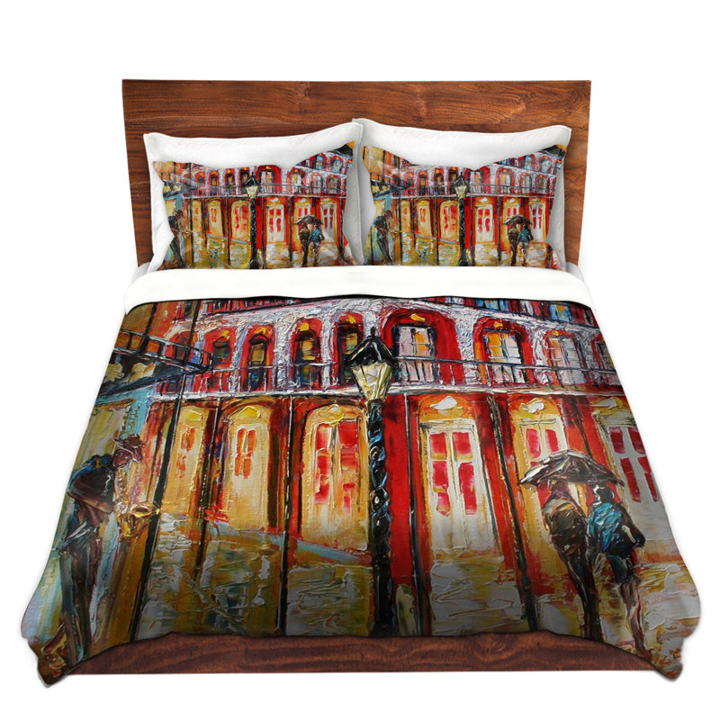 Winston Porter Tallapoosa Karen Tarlton New Orleans French Quarter