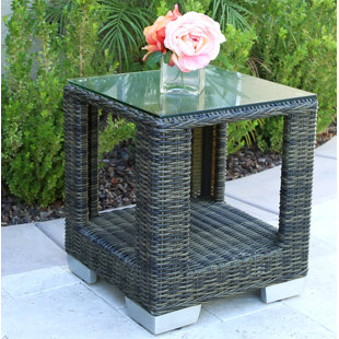 Suai End Table by Brayden Studio Cheap