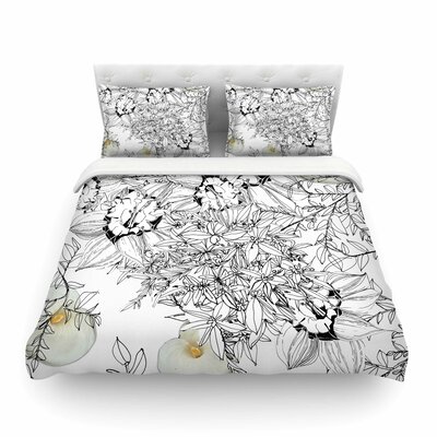 Finebuqet Featherweight Duvet Cover East Urban Home Size Fullqueen