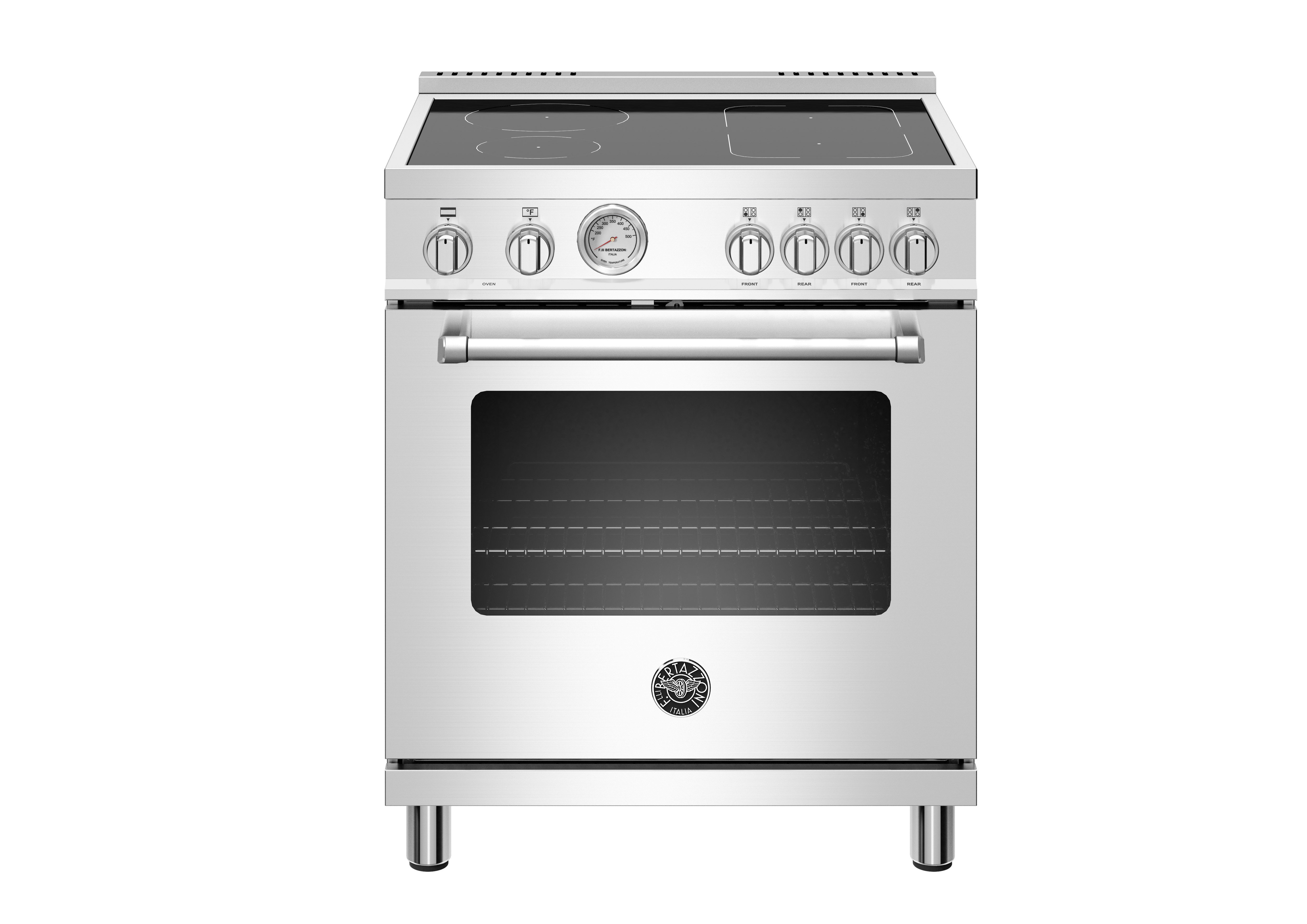 Bertazzoni Master Series 30\