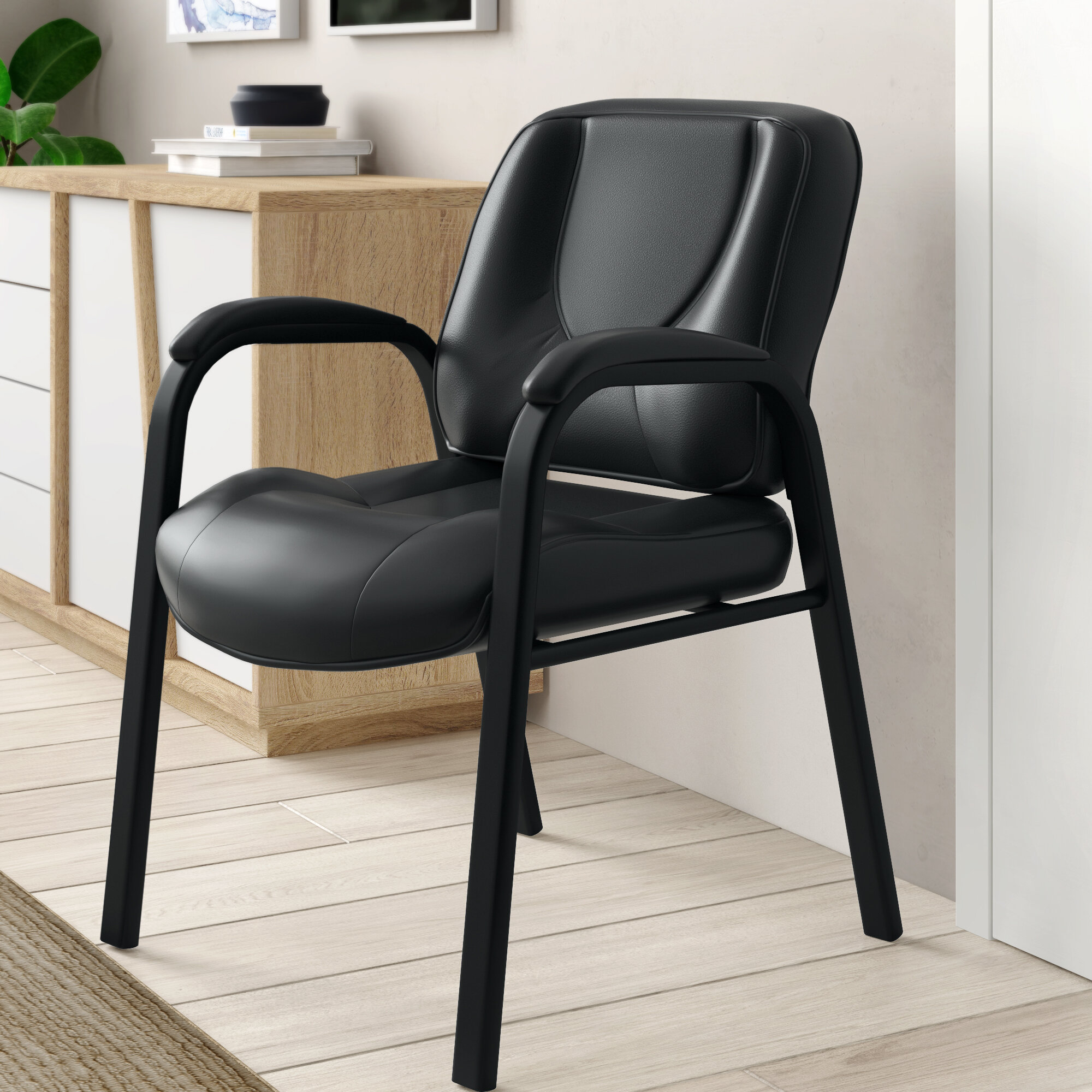 wayfair office guest chairs