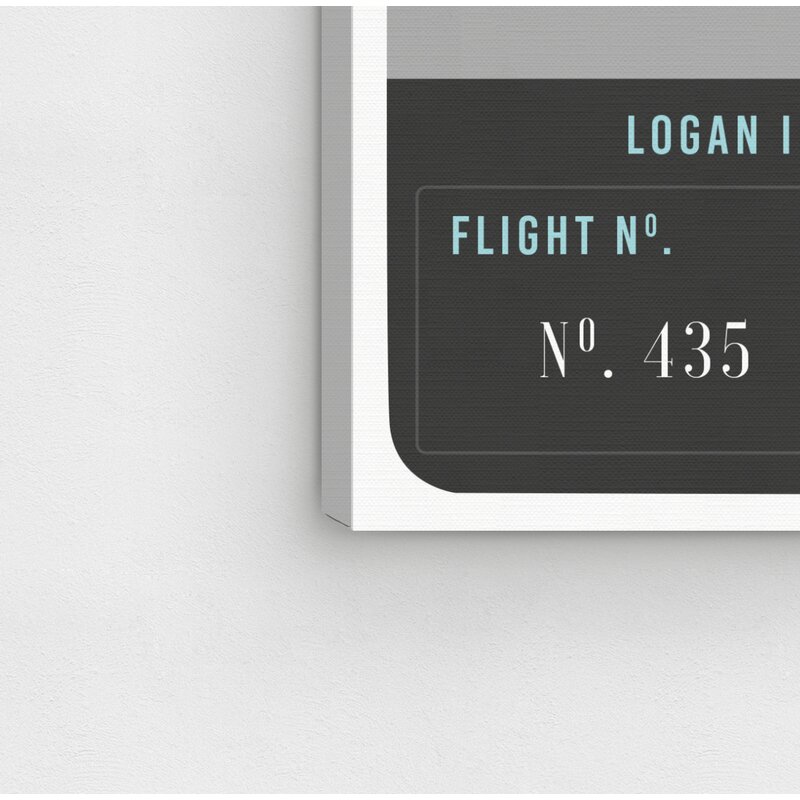 luggage tag print