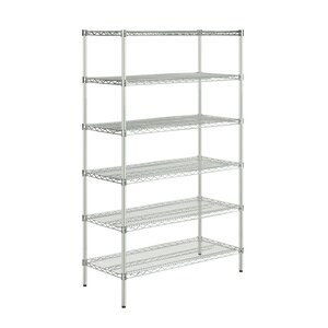 5 Tier Shelve