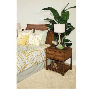 Cottage Retreat Nightstand Wayfair