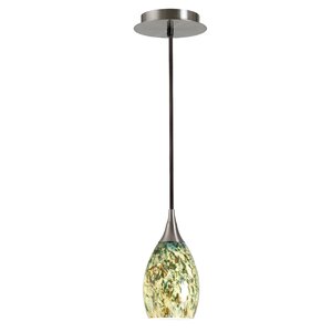 Karyn 1-Light Mini Pendant