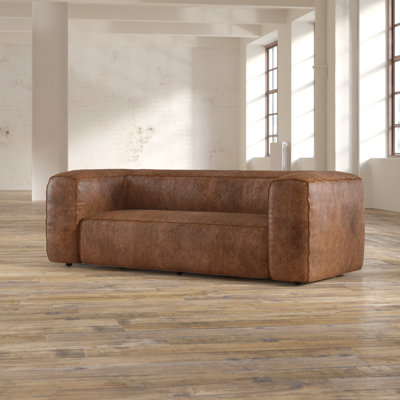Industrial Sofas You'll Love in 2020 | Wayfair