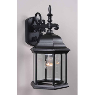 Best 1-Light Outdoor Wall Lantern By Volume Lighting Outdoor Lighting 1-Light Outdoor Wall Lantern By Volume Lighting Outdoor Lighting