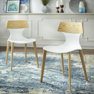 Nobhill Dining Chair (Set Of 2) by Wrought Studio New Design