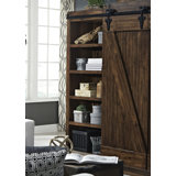 Farmhouse Rustic Barn Door Tv Stands Birch Lane