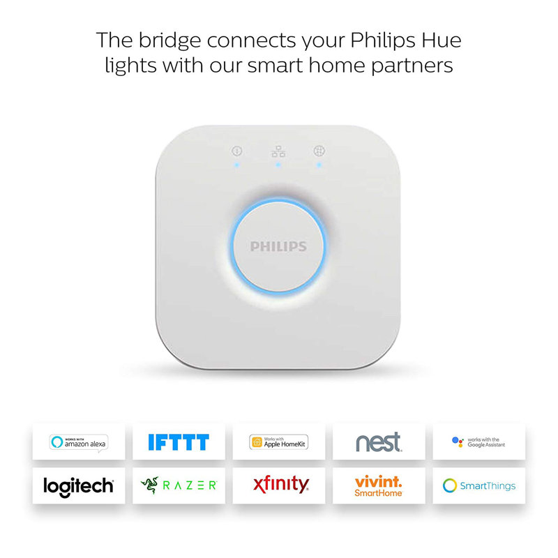 nest hub hue