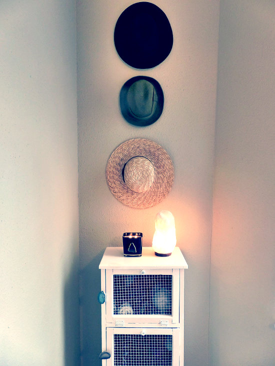 sakeenah side table