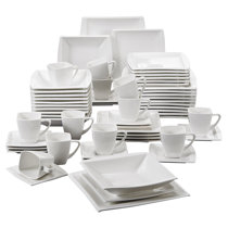 dinner set 12 person