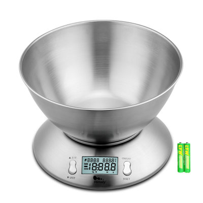 Digital Kitchen Scale