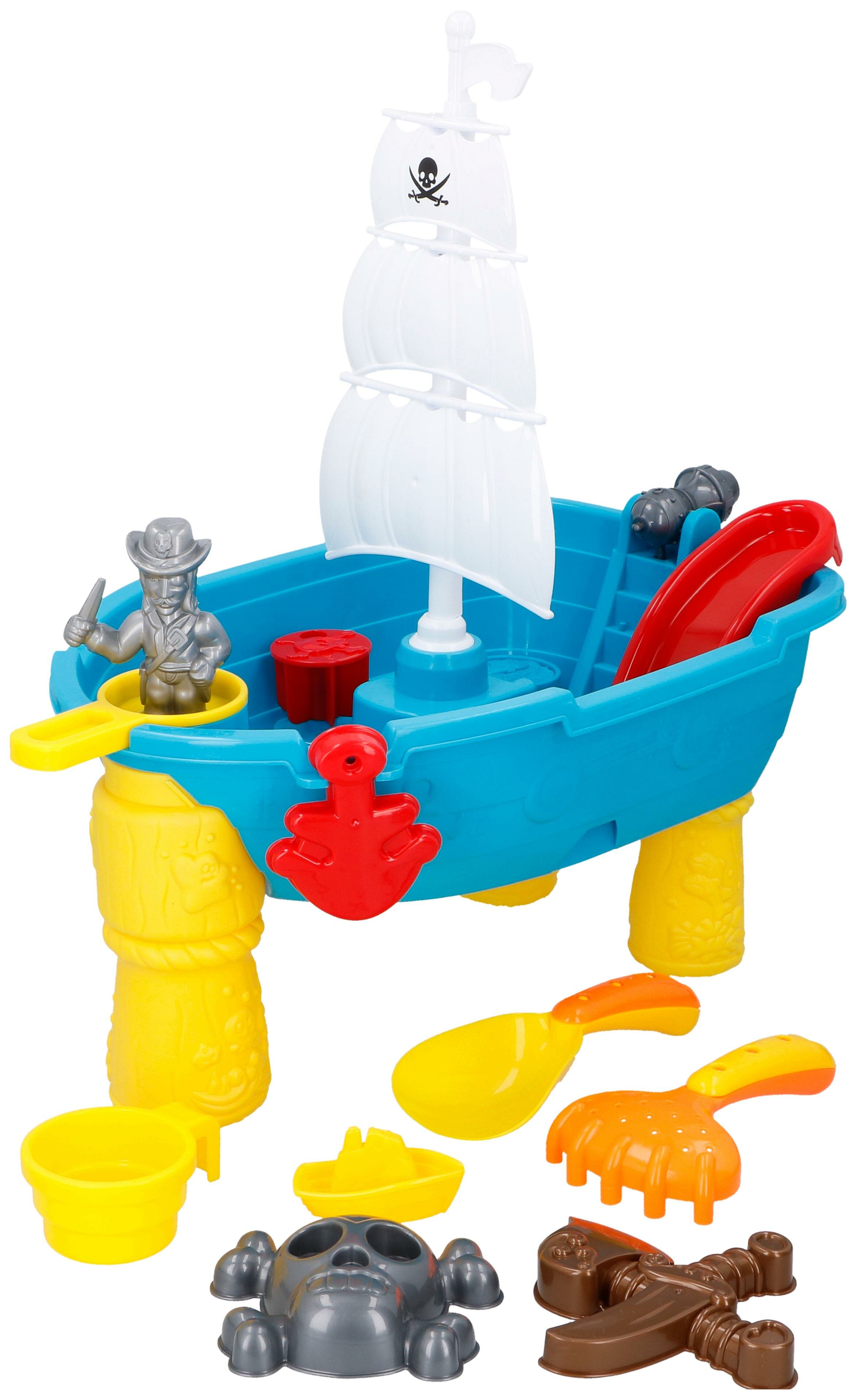 sand and water table sale