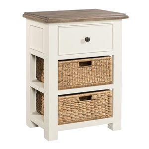 Kommode Westport von Hazelwood Home