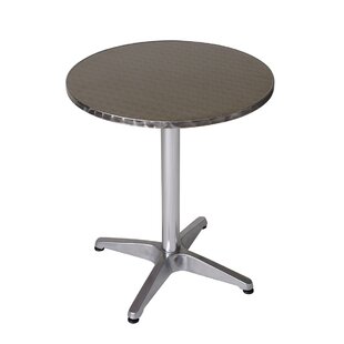 Marc Bistro Table By Sol 72 Outdoor