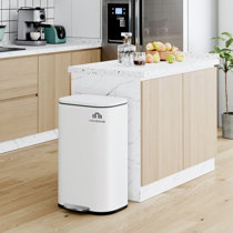 Corner Kitchen Bin | Wayfair.co.uk