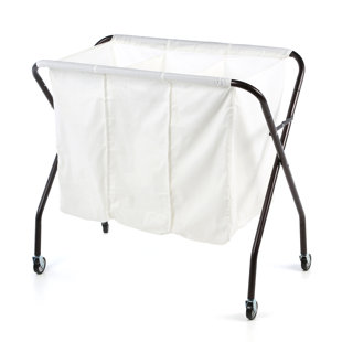 Go to store & view more images Whitmor, Inc Laundry Sorter