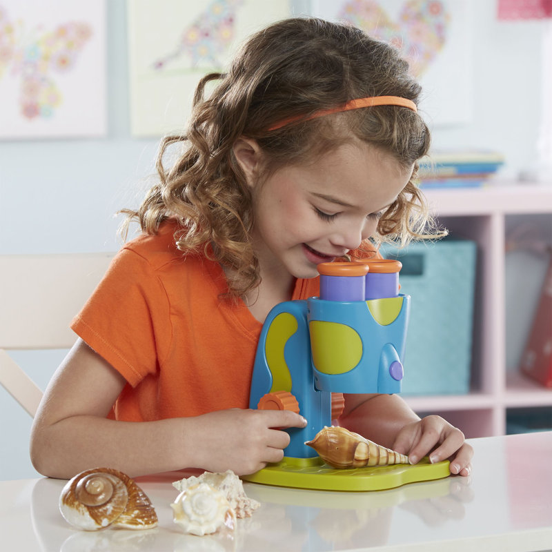 geosafari jr my first microscope