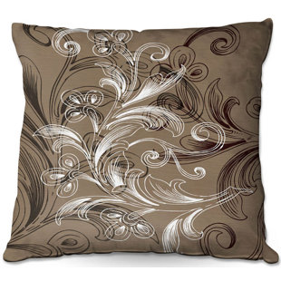 Tan Throw Pillows Wayfair