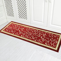 Washable Kitchen Rug Runners Wayfair Ca