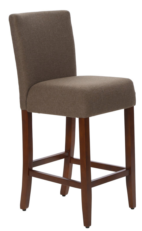 Three Posts Waverly 24 Wood Bar Stool Reviews Wayfair Waverly 24 Wood Bar Stool