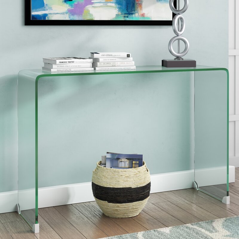 Cliffcrest Console Table