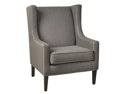 Wingback Chair
