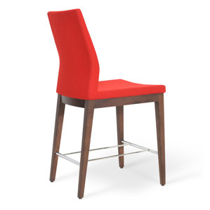 sohoConcept Pasha 29 Bar Stool sohoConcept Pasha 29 Bar Stool