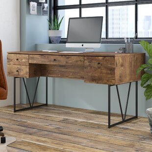 Desk For Tall People Wayfair