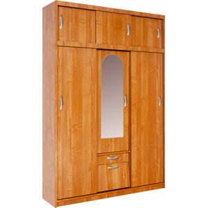 Garderobenschrank Cruz von dCor design