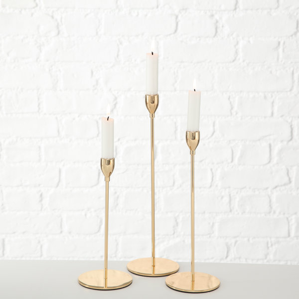 10er Light Chain 3x Topkerze 24 V 3W E10 Indoor Pointed Candle Fluted Candle F