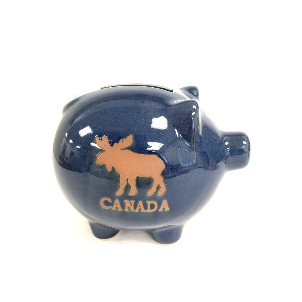 piggy bank canada