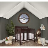 hayden mini crib review