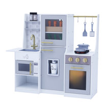 Wayfair | Play Kitchen Sets & Accessories On Sale You'll Love ...