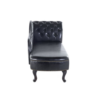 Go to store & view more images House of Hampton Christopherso Chaise Lounge