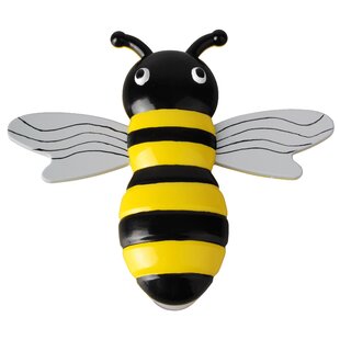 Bee Window Thermometer By Symple Stuff