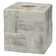 Union Rustic Sabion Quarry Btq Tissue Box Cover & Reviews | Wayfair