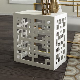 Deverell End Table By Willa Arlo Interiors